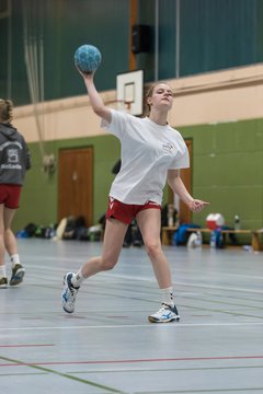 Bild 98 - Damen HSG Kremperheide/M�nsterdorf - Suchsdorfer SV : Ergebnis: 39:22